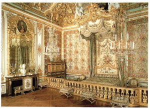 Grand Appartement,Chateau de Versailles,France