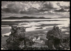 Thingvellir
