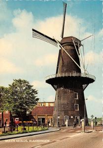 BF37663  moeln aeolus vlaardingen netherlands  windmill mill moulin a vent