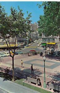 BF22721 figueras ramb;a y calle general mola spain  front/back image