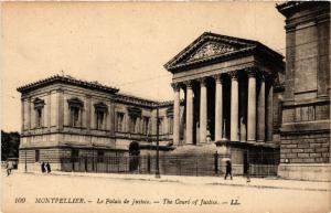 CPA MONTPELLIER - Le Palais de Justice - The Court of Justice (510921)