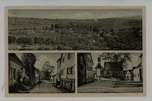 Germany - Wagenstadt. Multi-View