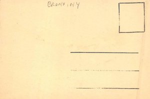 Poe Cottage Bronx, New York NY