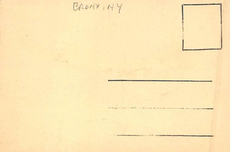 Poe Cottage Bronx, New York NY