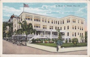 Florida Miami Y M C A Building