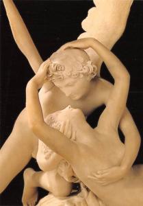 Antonio Canova - Marble