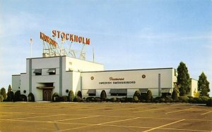 Stockholm in Somerville, New Jersey