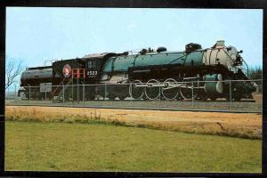 Great Northern Railroad (RR 428)