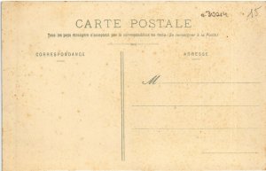 PC NOSSI-BE AL A CASCADE ETHNIC TYPES MADAGASCAR (a30214)