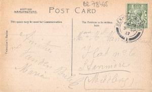 BR78465 chantry lane bexhill on sea    uk