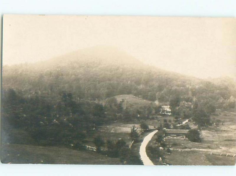 Old rppc NATURE SCENE Great Postcard AB0719