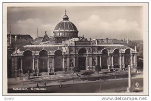 RP, Glyptoteket, Kobenhavn, Denmark, 1920-1940s