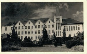 Slovakia Levice Lewenz Vintage RPPC 07.59