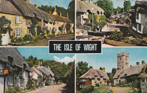 ISLE OF WIGHT, MultiView