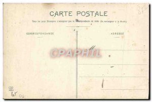 Old Postcard Lot Rocamadour Vue Generale