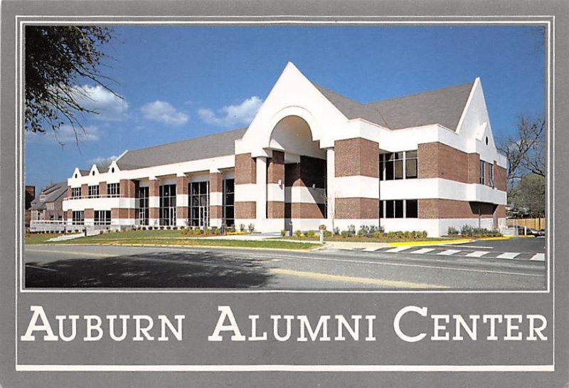 Auburn University, Montgomery, Alabama 