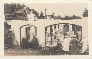 RPPC Pines Hotel Pool - Digby NS, Nova Scotia, Canada