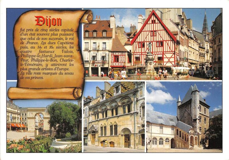 B31583 Dijon  france 