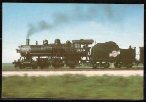 Chicago & Northwestern (RR 397)