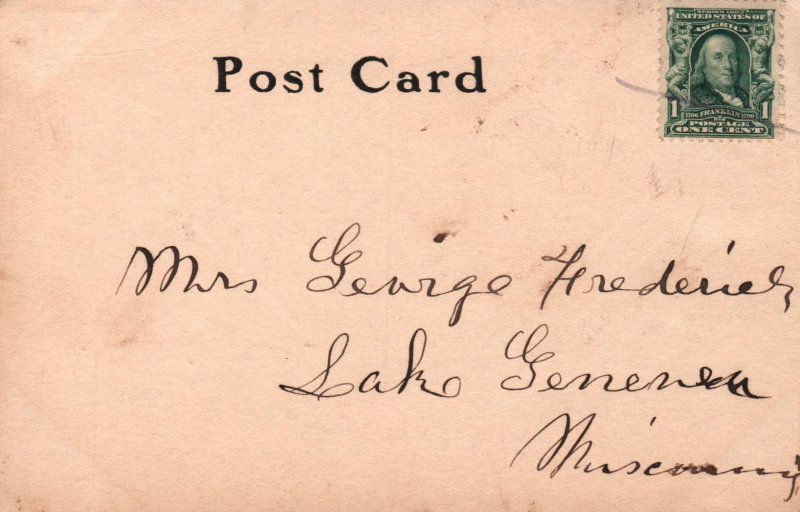 Soldiers Home,Lisbon,ND