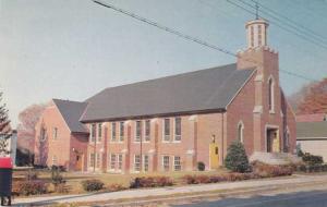 Catholic Church of the Most Precious Blood - Walden NY, New York