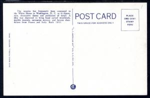 Stanton Hall,Natchez,MS