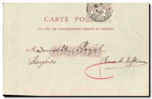 Old Postcard Bayeux The City Hotel