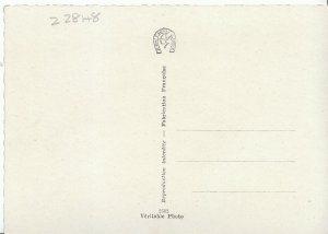 France Postcard - Loches - Porte des Cordeliers - Et Logis Coyaux   ZZ848