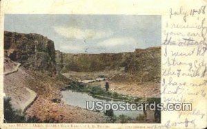 Fruit Ranch of I b Perrine - Blue Lakes, Idaho ID  