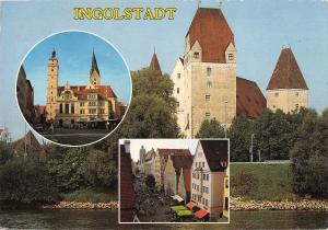 BT14213 Ingolstadt Donau          Germany 1 2