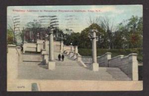 NY Rensselaer Polytechnic Institute TROY NEW YORK PC