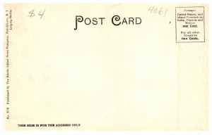 Connecticut Putnam  High School