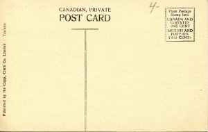 Canada - Quebec, Quebec City looking down river