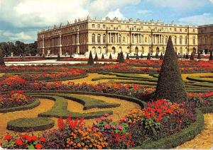 BT10684 Versailles le chateau          France