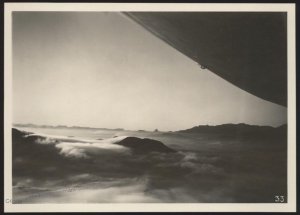 Germany 1930 Graf Zeppelin LZ127 South America SAF Flight  Set Photo Coll 106237