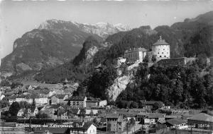 BG29881  kufstein gegen das kaisergebirge tirol   austria   CPSM 14x9cm