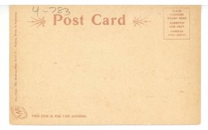 MA - Lawrence. Post Office