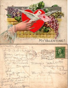 Valentine's Day (19103