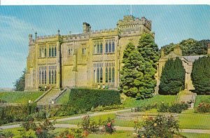 Lancashire Postcard - Capernwray Hall - Carnforth - Ref  926A