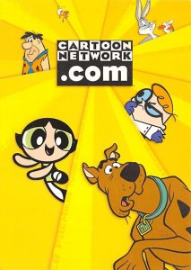 Cartoon Network, Cartoon Network.Com  