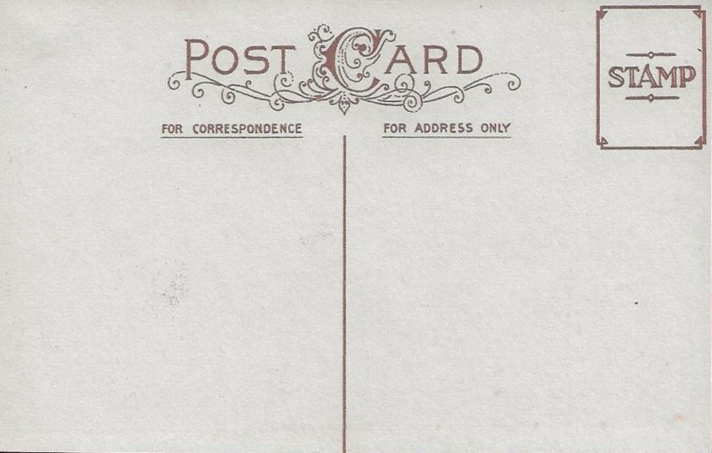 HR-22 - Handmade Risque Semi-Nude Russian Girls Real Picture Postcard