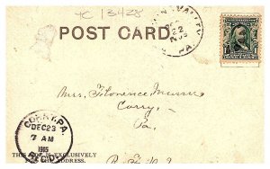 Christmas Cats , Anthropomorphic