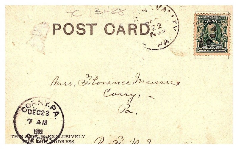 Christmas Cats , Anthropomorphic