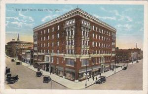 Wisconsin Eau Claire Hotel Eau Claire