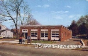 US Post Office - East Haven, Connecticut CT