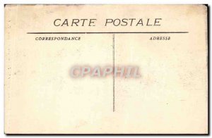 Old Postcard Pau Cradle D & # 39Henri IV