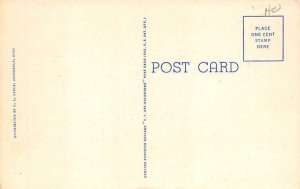 Golf Course Geneva-on-the-Lake, Ohio OH