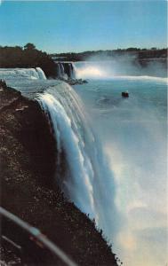 BR4688 Niagara Falls Ontario   Canada