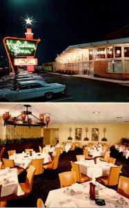 Holiday Inn Phoenix Arizona 1967