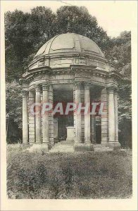 Old Postcard Chateau de Malmaison The Mausoleum of the Prince Imperial